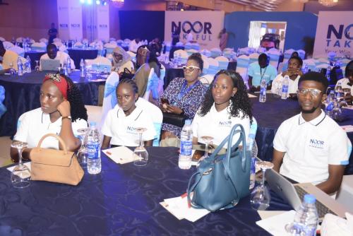 ATNIF 2024 - DAY 2