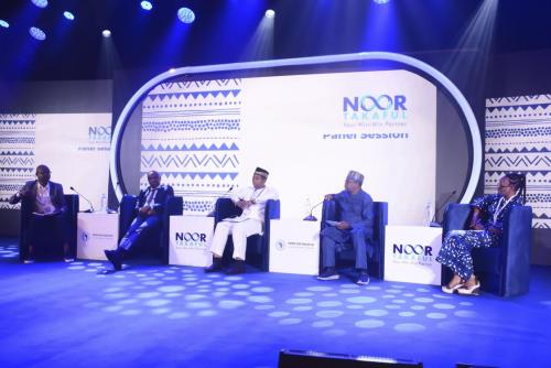ATNIF 2024 - DAY 2