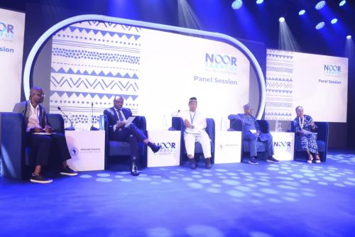 ATNIF 2024 - DAY 2
