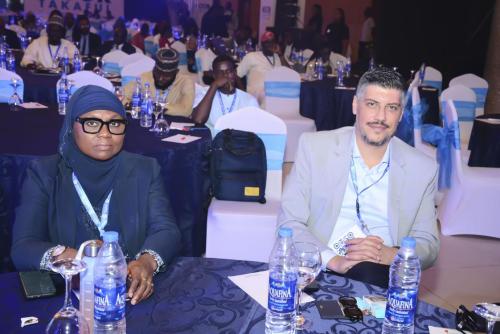 ATNIF 2024 - DAY 2