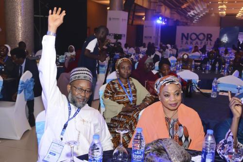 ATNIF 2024 - DAY 2