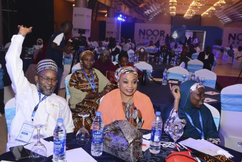 ATNIF 2024 - DAY 2