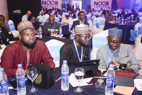 ATNIF 2024 - DAY 2