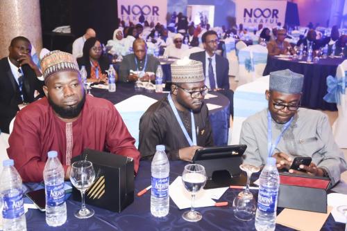 ATNIF 2024 - DAY 2