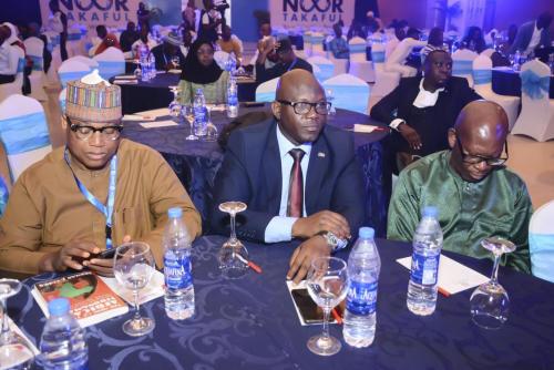 ATNIF 2024 - DAY 2