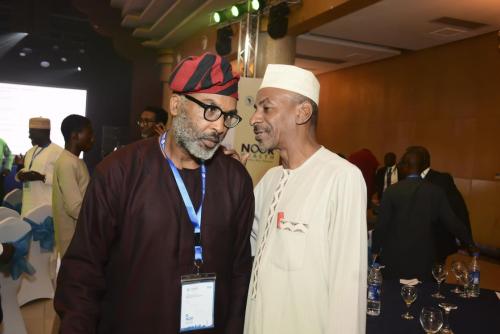ATNIF 2024 - DAY 2