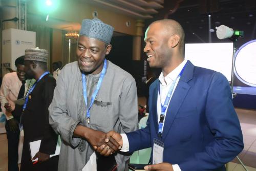 ATNIF 2024 - DAY 2