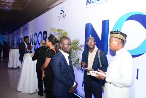ATNIF 2024 - DAY 2