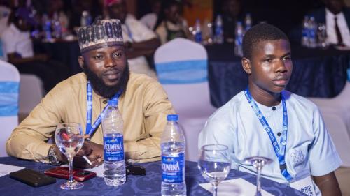 ATNIF 2024 - DAY 2