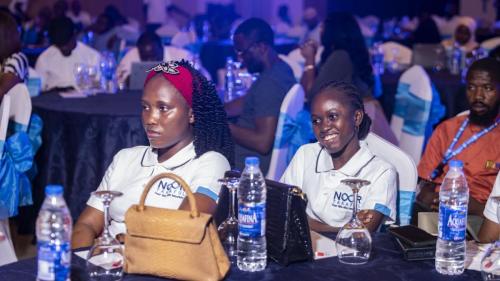 ATNIF 2024 - DAY 2