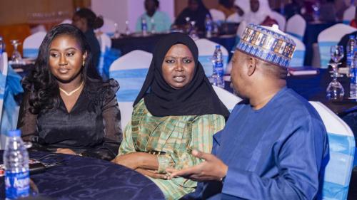 ATNIF 2024 - DAY 2