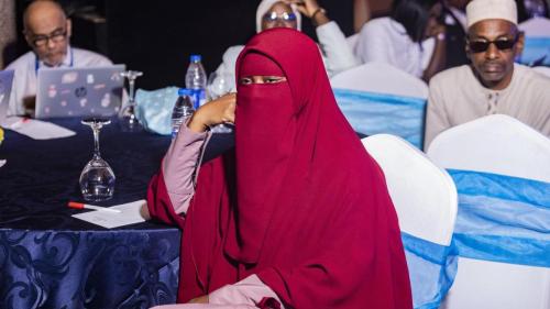 ATNIF 2024 - DAY 2