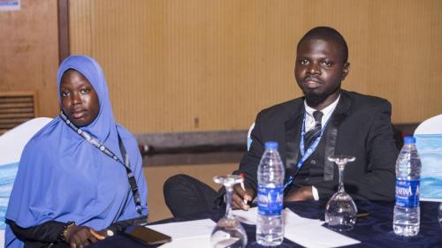 ATNIF 2024 - DAY 2