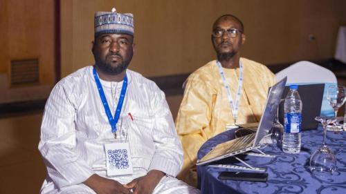ATNIF 2024 - DAY 2