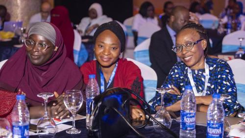 ATNIF 2024 - DAY 2