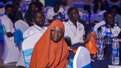 ATNIF 2024 - DAY 2