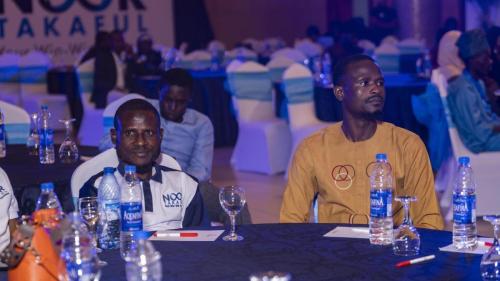 ATNIF 2024 - DAY 2