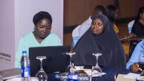 ATNIF 2024 - DAY 2