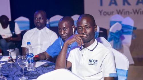 ATNIF 2024 - DAY 2