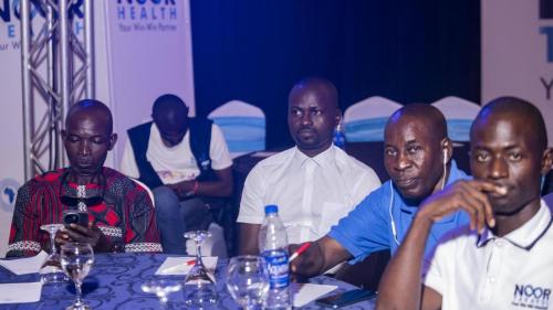 ATNIF 2024 - DAY 2