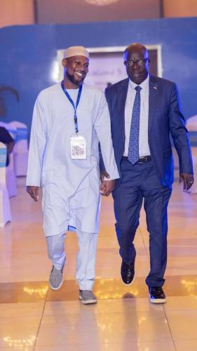 ATNIF 2024 - DAY 2
