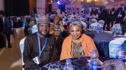 ATNIF 2024 - DAY 2