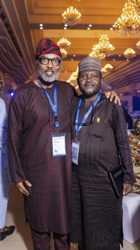 ATNIF 2024 - DAY 2