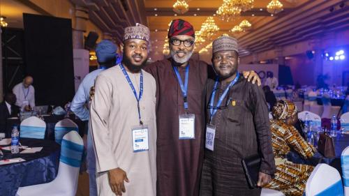 ATNIF 2024 - DAY 2