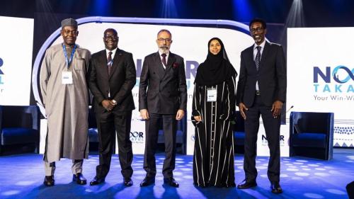 ATNIF 2024 - DAY 2