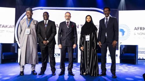 ATNIF 2024 - DAY 2