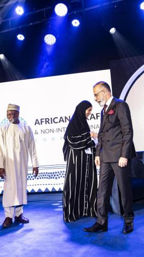 ATNIF 2024 - DAY 2
