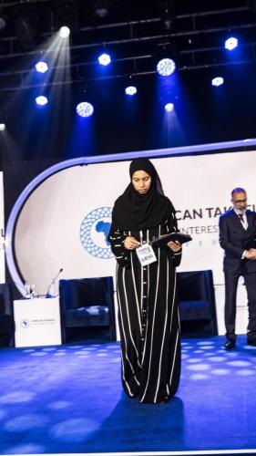 ATNIF 2024 - DAY 2