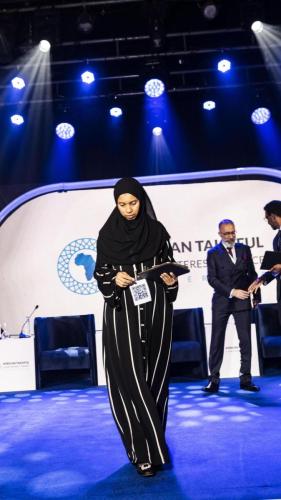 ATNIF 2024 - DAY 2