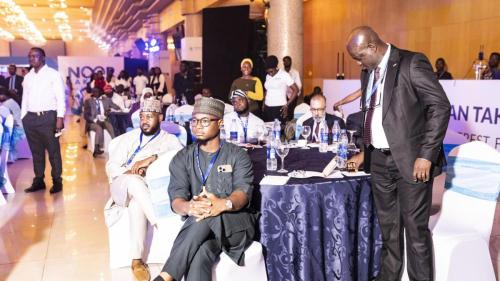 ATNIF 2024 - DAY 2