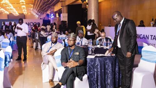 ATNIF 2024 - DAY 2