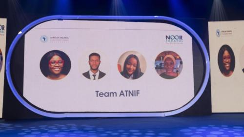 ATNIF 2024 - DAY 2
