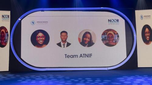 ATNIF 2024 - DAY 2