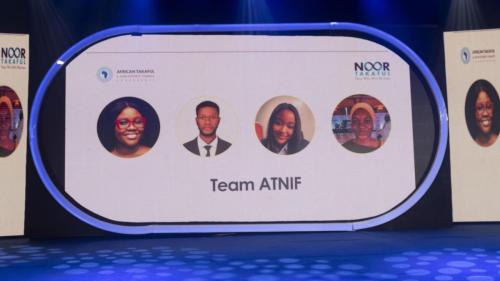 ATNIF 2024 - DAY 2