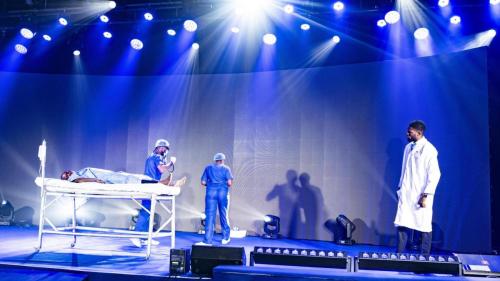 ATNIF 2024 - DAY 2