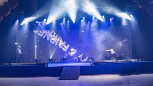 ATNIF 2024 - DAY 2